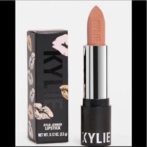 Brand New! KYLIE Cosmetics Lipstick Nova Matte